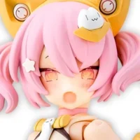 Megami Device 26 Puni☆Mofu Mao