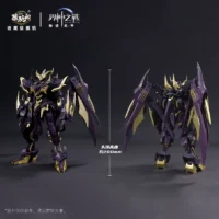 War of the God Baphomet Demon Phantom (Deluxe Edition) - Image 2