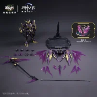 War of the God Baphomet Demon Phantom (Deluxe Edition) - Image 3