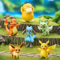 Pokémon Classic S Vol. 01 (6 Units Bundle)