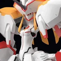 Moderoid Strelitzia