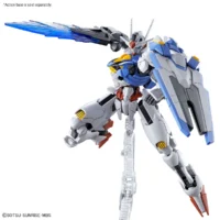 HGTWFM #03 Gundam Aerial - Image 3