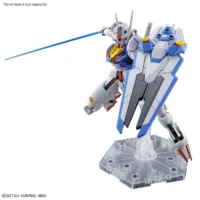 HGTWFM #03 Gundam Aerial - Image 8