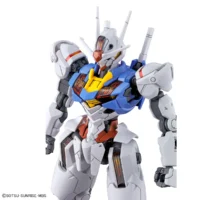 HGTWFM #03 Gundam Aerial - Image 10