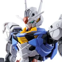 HGTWFM #03 Gundam Aerial