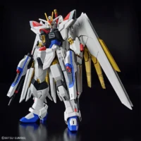 HGCE #250 Mighty Strike Freedom Gundam - Image 1