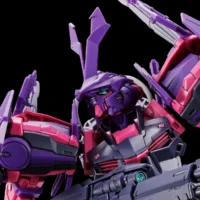 MG PB Gundam Astray Mirage Frame Second Issue