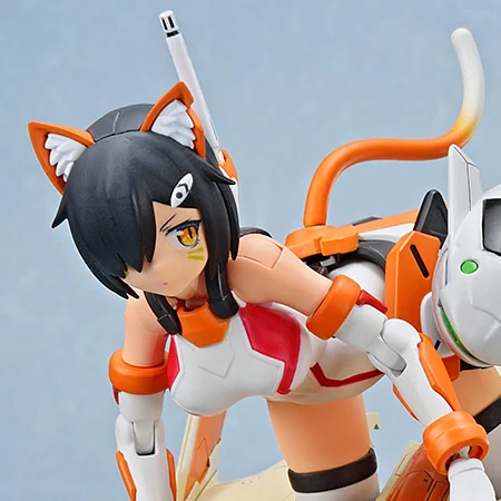 Shop Aoshima V.F.G. MC-08 VF-31D Skuld SP £44.99 UK - Modelverse