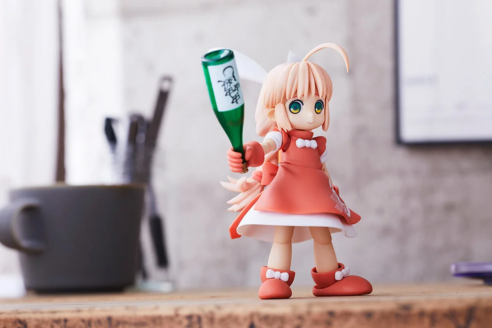 Hoihoi-San Heavy Arms Ver. New Edition