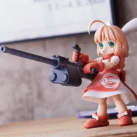 Hoihoi-San Heavy Arms Ver. New Edition - Image 4