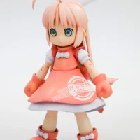 Hoihoi-San Heavy Arms Ver. New Edition - Image 6