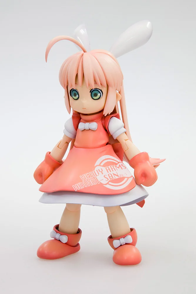Hoihoi-San Heavy Arms Ver. New Edition