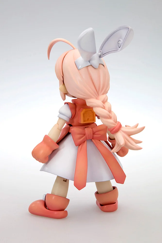 Hoihoi-San Heavy Arms Ver. New Edition