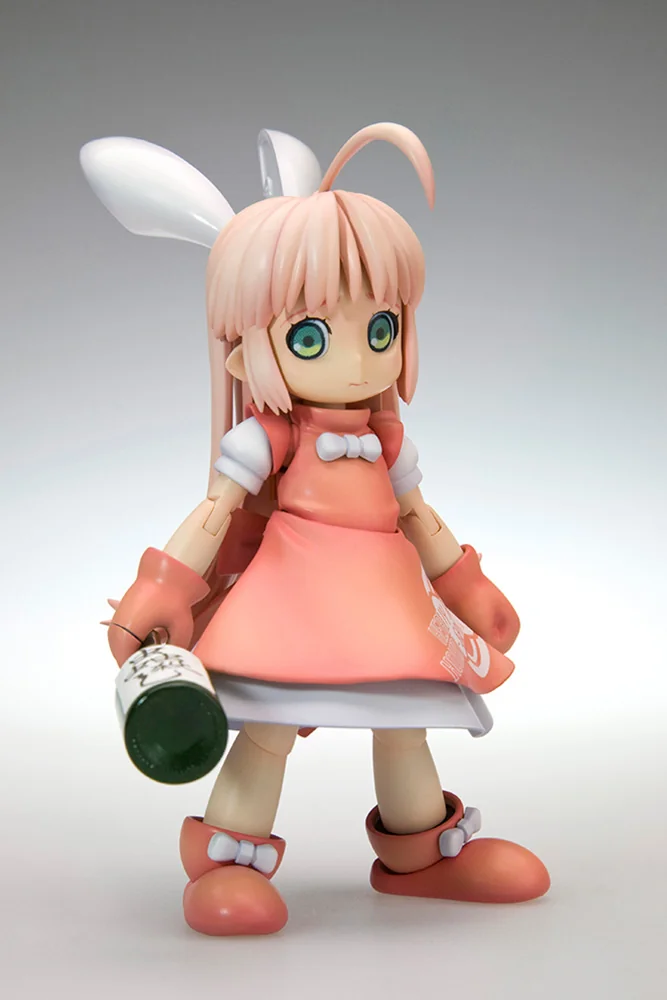 Hoihoi-San Heavy Arms Ver. New Edition