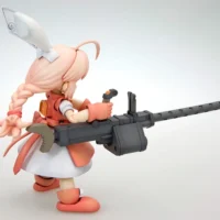 Hoihoi-San Heavy Arms Ver. New Edition - Image 12