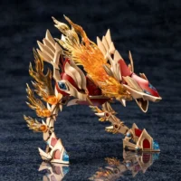 Arcanadea Xenoalma Flame Straile - Image 2