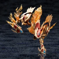 Arcanadea Xenoalma Flame Straile - Image 5