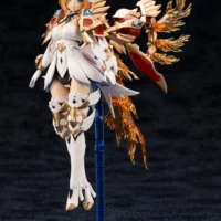 Arcanadea Xenoalma Flame Straile - Image 8