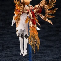 Arcanadea Xenoalma Flame Straile - Image 9