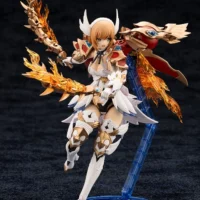 Arcanadea Xenoalma Flame Straile - Image 11