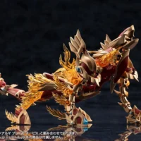 Arcanadea Xenoalma Flame Straile - Image 16