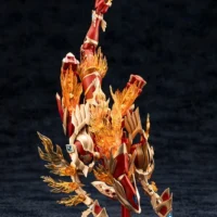 Arcanadea Xenoalma Flame Straile - Image 17