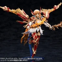 Arcanadea Xenoalma Flame Straile - Image 19
