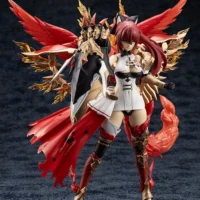 Arcanadea Xenoalma Flame Straile - Image 23