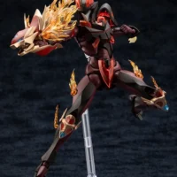 Arcanadea Xenoalma Flame Straile - Image 25