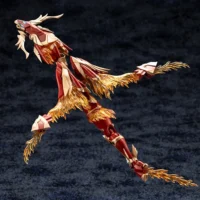 Arcanadea Xenoalma Blaze Ophis - Image 2