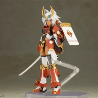 Frame Arms Girl Shingen - Image 3