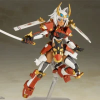 Frame Arms Girl Shingen - Image 6