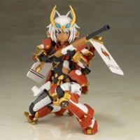 Frame Arms Girl Shingen - Image 7
