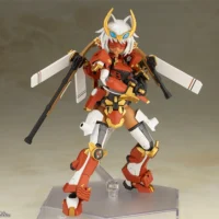 Frame Arms Girl Shingen - Image 9