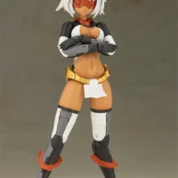 Frame Arms Girl Shingen - Image 14