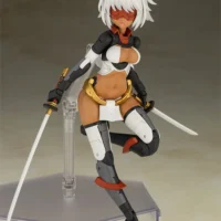 Frame Arms Girl Shingen - Image 15