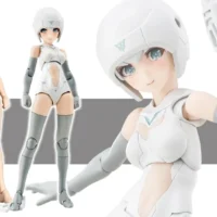 Megami Device 32 B1R-M Chassis Kit Skin Color A - Image 1
