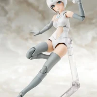 Megami Device 32 B1R-M Chassis Kit Skin Color A - Image 2