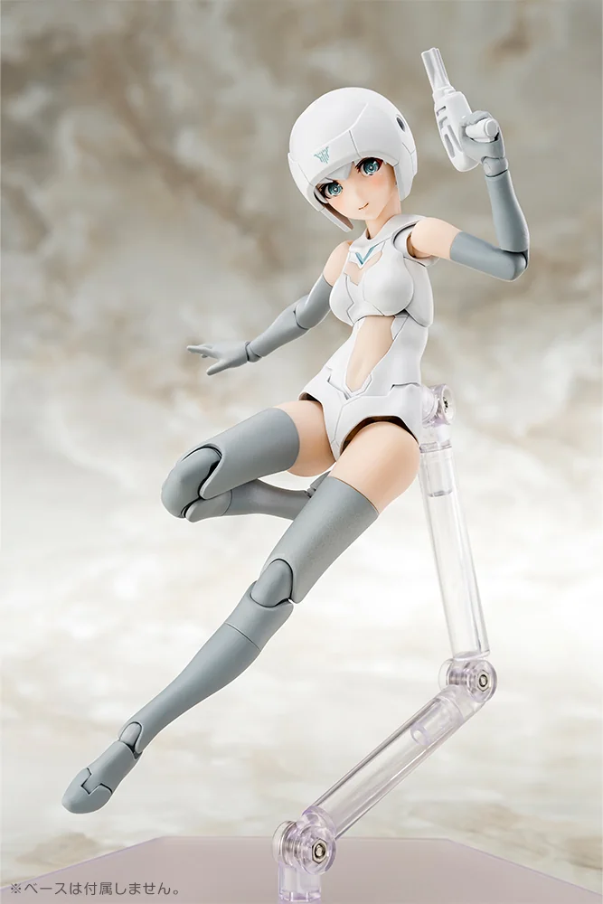 Megami Device 32 B1R-M Chassis Kit Skin Color A