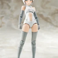 Megami Device 32 B1R-M Chassis Kit Skin Color A - Image 3