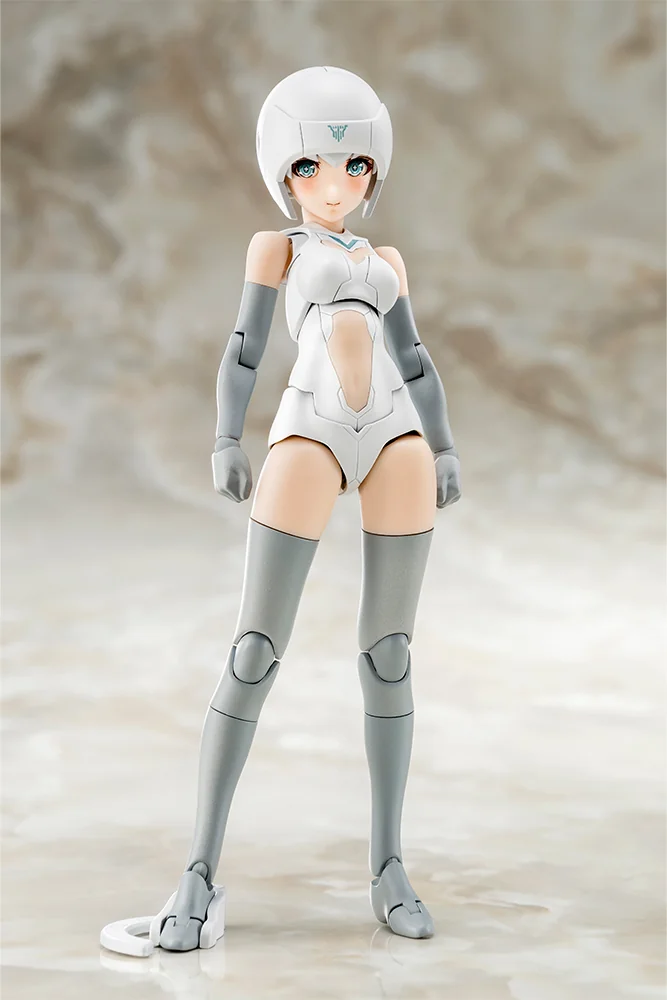 Megami Device 32 B1R-M Chassis Kit Skin Color A