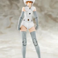 Megami Device 32 B1R-M Chassis Kit Skin Color A - Image 4