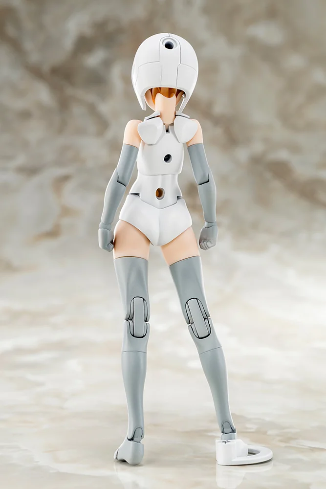 Megami Device 32 B1R-M Chassis Kit Skin Color A