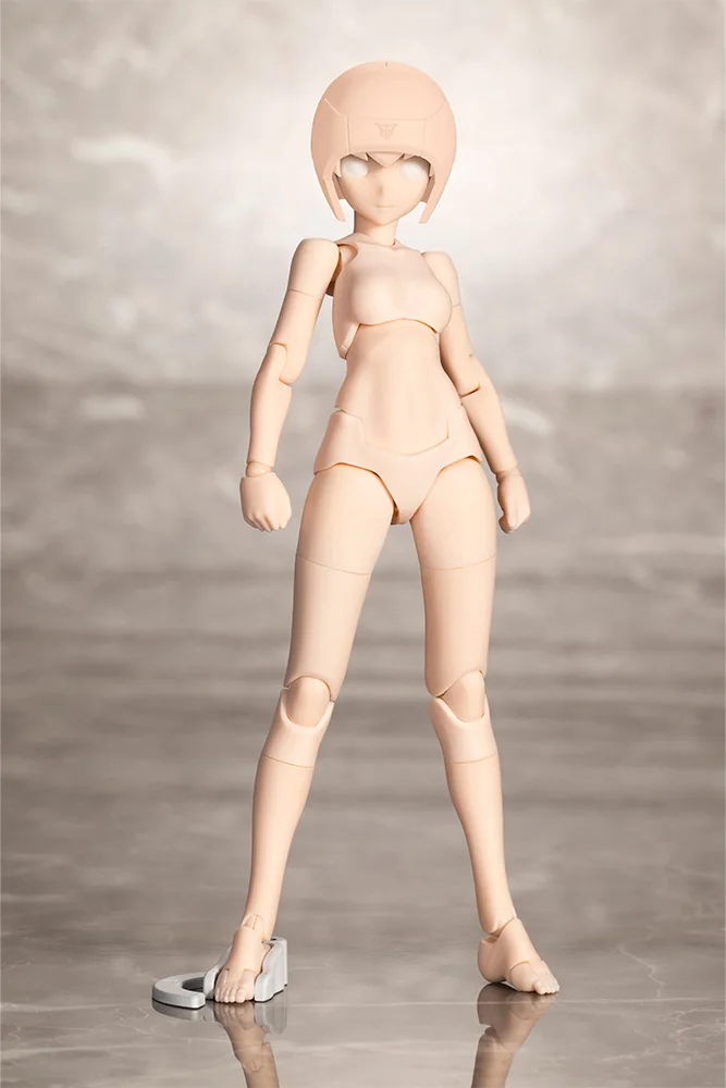 Megami Device 32 B1R-M Chassis Kit Skin Color A