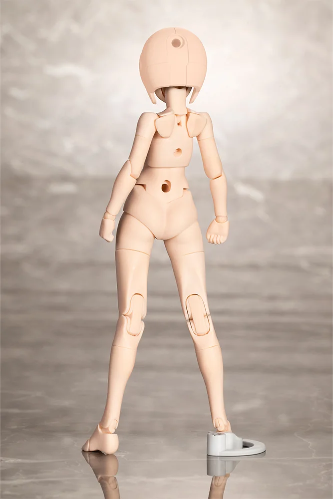 Megami Device 32 B1R-M Chassis Kit Skin Color A