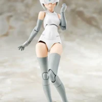 Megami Device 32 B1R-M Chassis Kit Skin Color A - Image 7