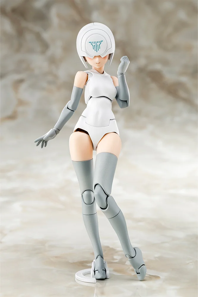 Megami Device 32 B1R-M Chassis Kit Skin Color A