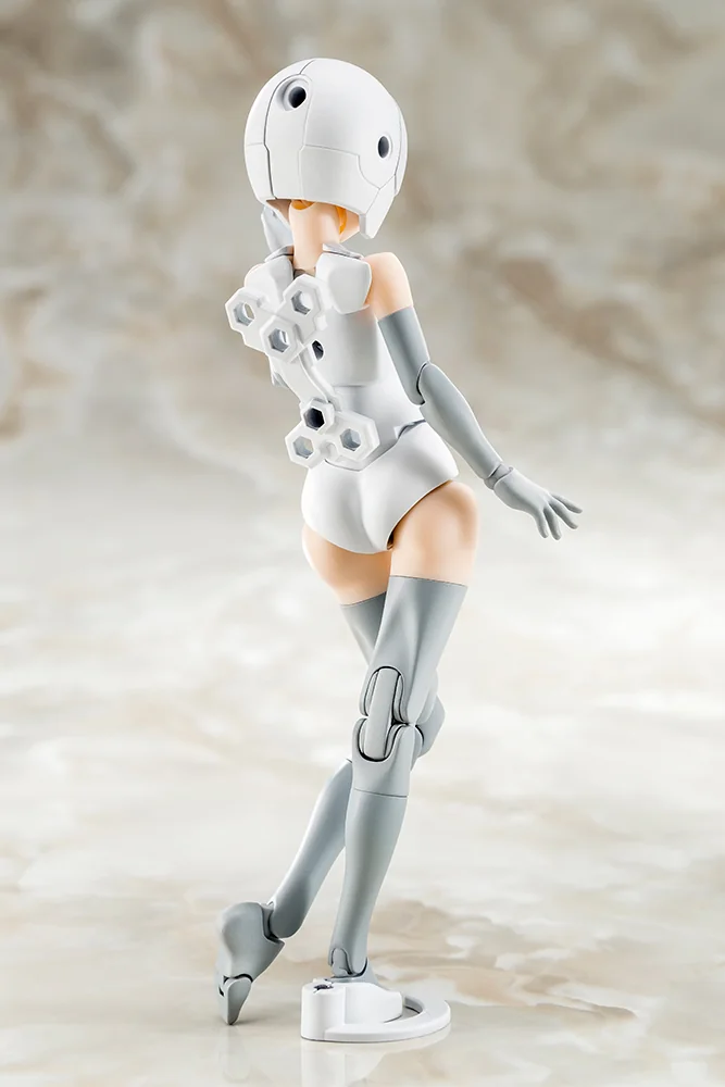 Megami Device 32 B1R-M Chassis Kit Skin Color A