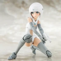Megami Device 32 B1R-M Chassis Kit Skin Color A - Image 10