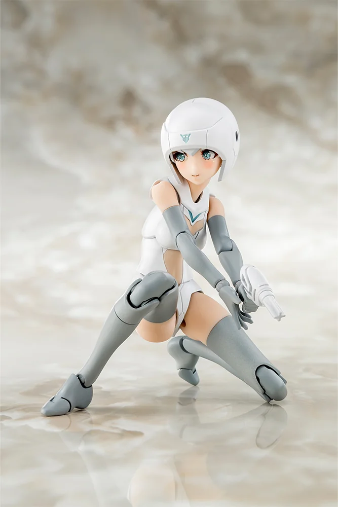 Megami Device 32 B1R-M Chassis Kit Skin Color A